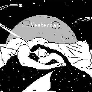 Yesterday.（prod ZS beatz）