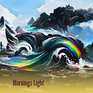 Mornings Light