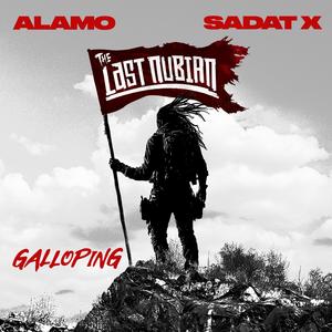 GALLOPING