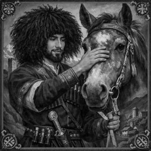 კაცობას რჯული რად უნდა