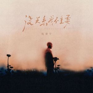 没关系我不重要