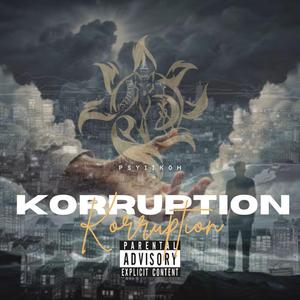 Korruption
