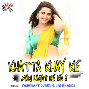 तोला खट्टा खाय के मन लगत हे का