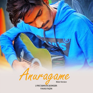Anuragame
