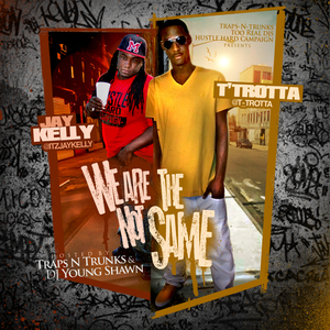 Nuttin In These B*****s