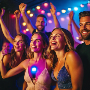 Village (Sigla Villaggio Turistico)