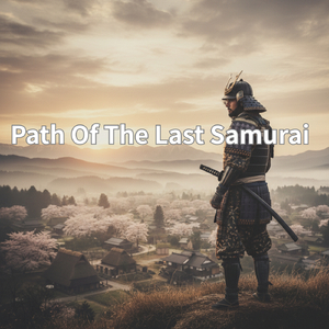 Path Of The Last Samurai