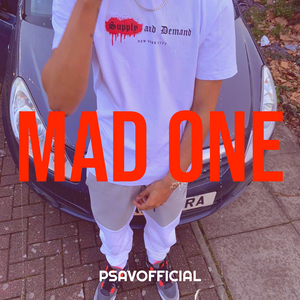 Mad One