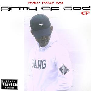 Umhobholo (Stolen Parts Rsa)