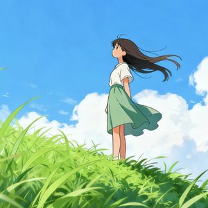 梁家姑娘（Cover 烟把儿）