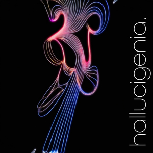 Hallucigenia.