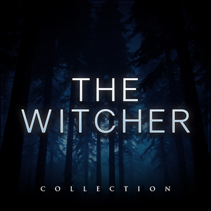 The Ride of the Witcher (Epic Version)