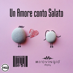 Un amore conto salato