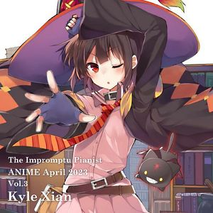 JUMP IN（为美好的世界献上爆焰 ED）