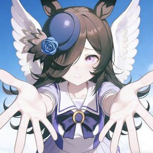 假如给我一双翅膀