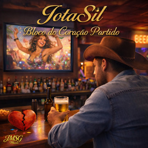 Bloco do Coração Partido