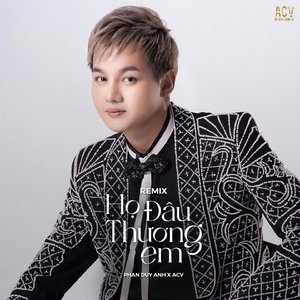 Họ Đâu Thương Em (DJ Trang Moon Remix)