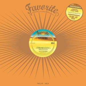 Brothers on the Slide