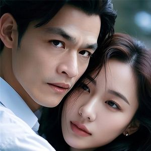 蔡佛缘 - 用心爱一场