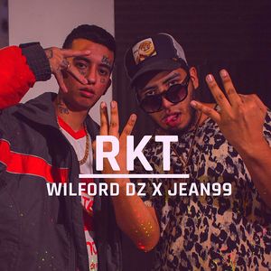 Rkt (feat. Jean99)
