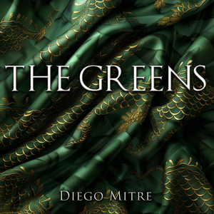 The Greens (from "House of the Dragon") (Cover)