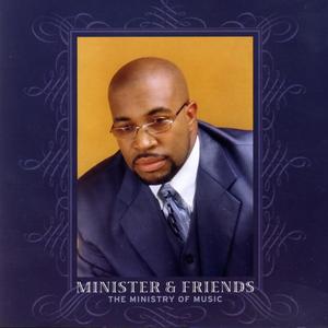 Minister's Praise Medley