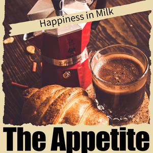 A Cup of Coffee and a Classic Book