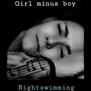 Nightswimming