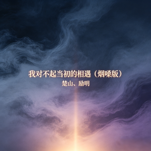 我对不起当初的相遇(烟嗓版)