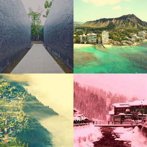 温和公司大事记梦想