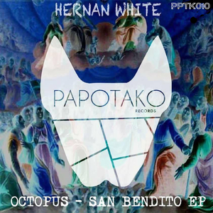 San Bendito (Original Mix)
