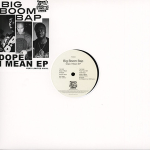 94 Style (DJ Suspect & Doc TMK Remix)