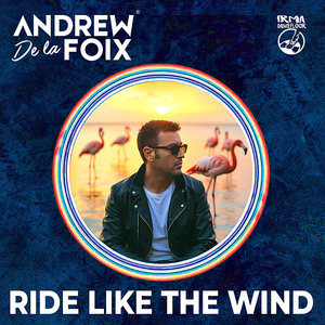 Ride Like The Wind (Radio Edit)