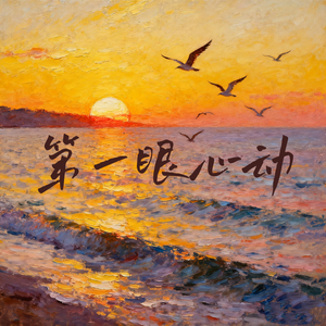 第一眼心动
