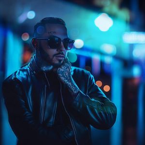 Чёрная гранта