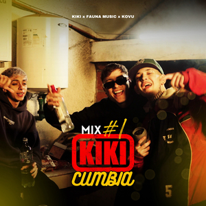 KIKI (cumbia mix #1)