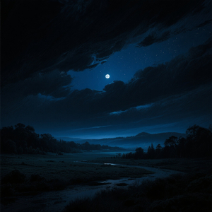 If The Night Falls Hard