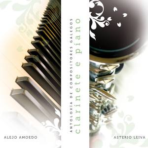 Sonata Para Clarinete En Sib E Piano. Presto