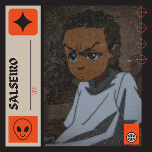 Salseiro