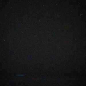 Phosphorescence (feat. Isaac Friedenberg)