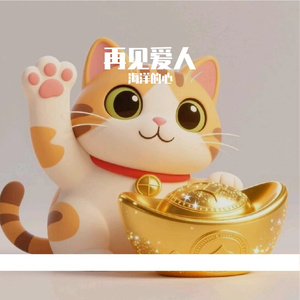 把难过说成习惯