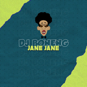 Jane Jane