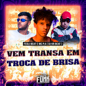 Vem Transa em Troca de Brisa