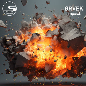 Impact (Original Mix)