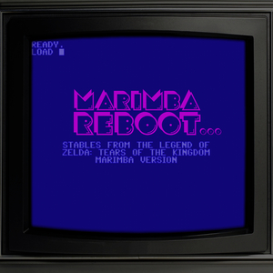 Stables (From "The Legend of Zelda: Tears of the Kingdom") [Marimba Version]