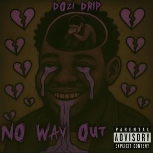 Socially awkward (feat. Demark Simmons)