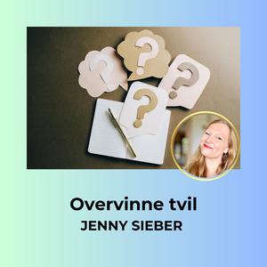 Overvinne tvil (NO)