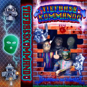 MC K Willkomm! (Extended)