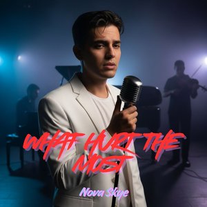 I'm Still Here, You're Not