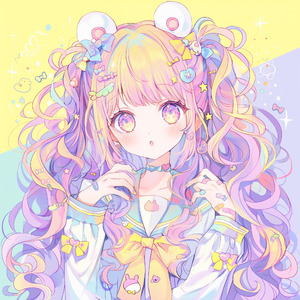 Starry Sky Heartbeat